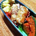 ｊｏｃｏｍｏｍｏｌａ's cooksnap of when they made 味噌ダレが美味しい＊なすの豚肉巻き.