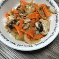みりん調味料's cooksnap of when they made 簡単☆サバ缶丼♪.