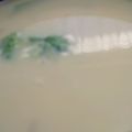 あゆたっくん's cooksnap of when they made 簡単！豆乳味噌きな粉スープ.