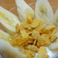 ななクレープ's cooksnap of when they made ◇夏だ！ひまわりヨーグルトパフェ◇.