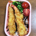 クックP8KGHH☆'s cooksnap of when they made 天丼弁当用のタレ.
