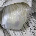 ささささ＆＊'s cooksnap of when they made 大根の保存の仕方☆.