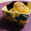 E吉☆'s cooksnap of when they made 味噌バターが絶妙！里芋とひき肉の煮物.