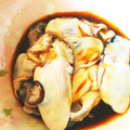 にこにこ隊長's cooksnap of when they made 酢牡蠣などに♪生食用牡蠣の手軽な洗い方.