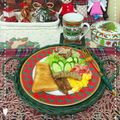 sakuraロゼット's cooksnap of when they made いきなりロイヤルミルクティー.