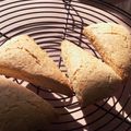 パグカップ's cooksnap of when they made ＊簡単！楽チン！スコーン＊.
