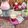 sakuraロゼット's cooksnap of when they made 材料3つで簡単スムージー♪.