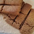 ☆ななは☆'s cooksnap of when they made チョコチャンクスコーン♫スタバ風！.