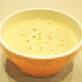 イエローバード's cooksnap of when they made レンジで皮ごと！さつまいもポタージュ.