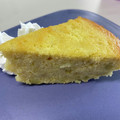 Namin☆'s cooksnap of when they made かぼちゃケーキ♪しっとり＆皮ごと.
