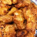 ぺぎぞう's cooksnap of when they made 自分でびっくりした!時短旨すぎ胸唐揚げ.