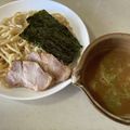 ☆なおさんなつさん☆'s cooksnap of when they made 二郎みたいな柔らかいチャーシュー.