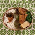 jun24☆'s cooksnap of when they made 揚げない唐揚げde甘酢チキン.