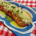 いがとママ's cooksnap of when they made 超簡単！新たまねぎのトマトサラダ☆.