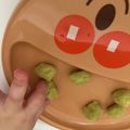 ぐりtoぐら's cooksnap of when they made 離乳食用さつまいもボール.