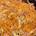 1035's cooksnap of when they made 瀬戸焼きそば.