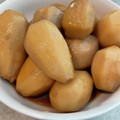 ぺいたろうかあちゃん's cooksnap of when they made 田舎料理の定番「里芋の煮っころがし」.