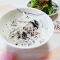 ぱふ's cooksnap of when they made ご飯が進む☆じゃこゆかりご飯.