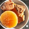 。かのこ。's cooksnap of when they made 豚の角煮♪圧力鍋で柔らか♪しみしみ大根も.