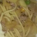 ★なおなおっち☆'s cooksnap of when they made スパゲティ・メーラ（※りんご）.