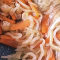 ほのけんmama's cooksnap of when they made しっとり優しい味✿切り干し大根の煮物✿.
