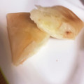 なまらしたっけ's cooksnap of when they made ☆とろぉ～りチーズとポテトの春巻き☆.