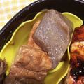 わたさな2016's cooksnap of when they made 簡単！しみうま～♪厚揚げこんにゃく味噌煮.
