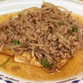 ☆Chi☆Chi☆'s cooksnap of when they made 激ウマ注意！『厚揚げのもやしあんかけ』♬.