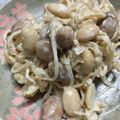 こゆきのすけ's cooksnap of when they made 混ぜるだけ！もやしと切干大根の大豆サラダ.
