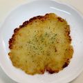 CHISA☆ごはん♪'s cooksnap of when they made じゃが芋大量消費！簡単じゃがバタ焼き.