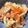 hakobetet's cooksnap of when they made シーチキン白菜人参しりしり.