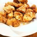 めぐゆん's cooksnap of when they made 簡単に作れる♪本格ジューシー唐揚げ.