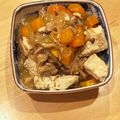 まにまにっ's cooksnap of when they made 給食のレシピ ひきずり.
