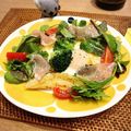 ミニコアラ's cooksnap of when they made 小麦粉で♪簡単ガレット風レシピ.