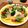 ミニコアラ's cooksnap of when they made 小麦粉で♪簡単ガレット風レシピ.