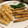 ONE★MAYU★'s cooksnap of when they made ごぼうが1本食べられるサクサク揚げ.