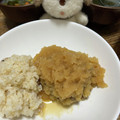 め目め's cooksnap of when they made ☆大根おろしソース☆.