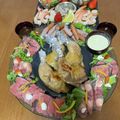 クックFCUP75☆'s cooksnap of when they made 圧力鍋で♪照り焼きチキンレッグ.