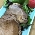 ♪かおりん's cooksnap of when they made 激ウマ!!圧力鍋で簡単本格チャーシュー.