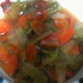あきパフェ's cooksnap of when they made ＠八宝菜＠.