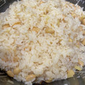 あや　ぱん's cooksnap of when they made 生姜と大豆の炊き込みご飯.