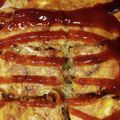 シルバニアF's cooksnap of when they made 食べてみんちゃぃ広島のお好み焼き.