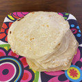 クックPCKCO5☆'s cooksnap of when they made トルティーヤ生地 簡単 メキシコ.