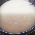 ♬あじさいのレシピ♬'s cooksnap of when they made だし香る和風ポテトスープ.