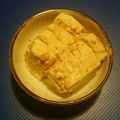 神風＊'s cooksnap of when they made 超簡単☆味噌と豆腐だけ☆豆腐の味噌漬け.