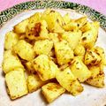 みほプウ♡'s cooksnap of when they made ◆じゃがバタ風　じゃがマヨカレー◆.