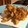 クックGF8TW5☆'s cooksnap of when they made 簡単！バッター液ＤE舞茸のかき揚げ♪.