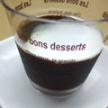 魔女鈴's cooksnap of when they made ♡コーヒー寒天♡.