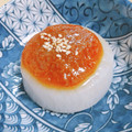 ÿuuka☆212's cooksnap of when they made レンジで！大根の下処理下茹で下ごしらえ.