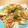 yamahyu's cooksnap of when they made 志麻さんのキムチとレタスのサラダ.
